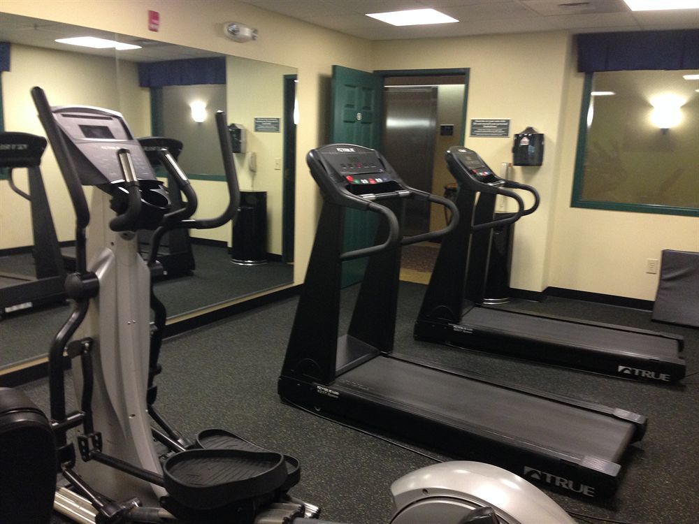 Country Inn & Suites By Radisson, Washington, Dc East - Capitol Heights, Md Extérieur photo