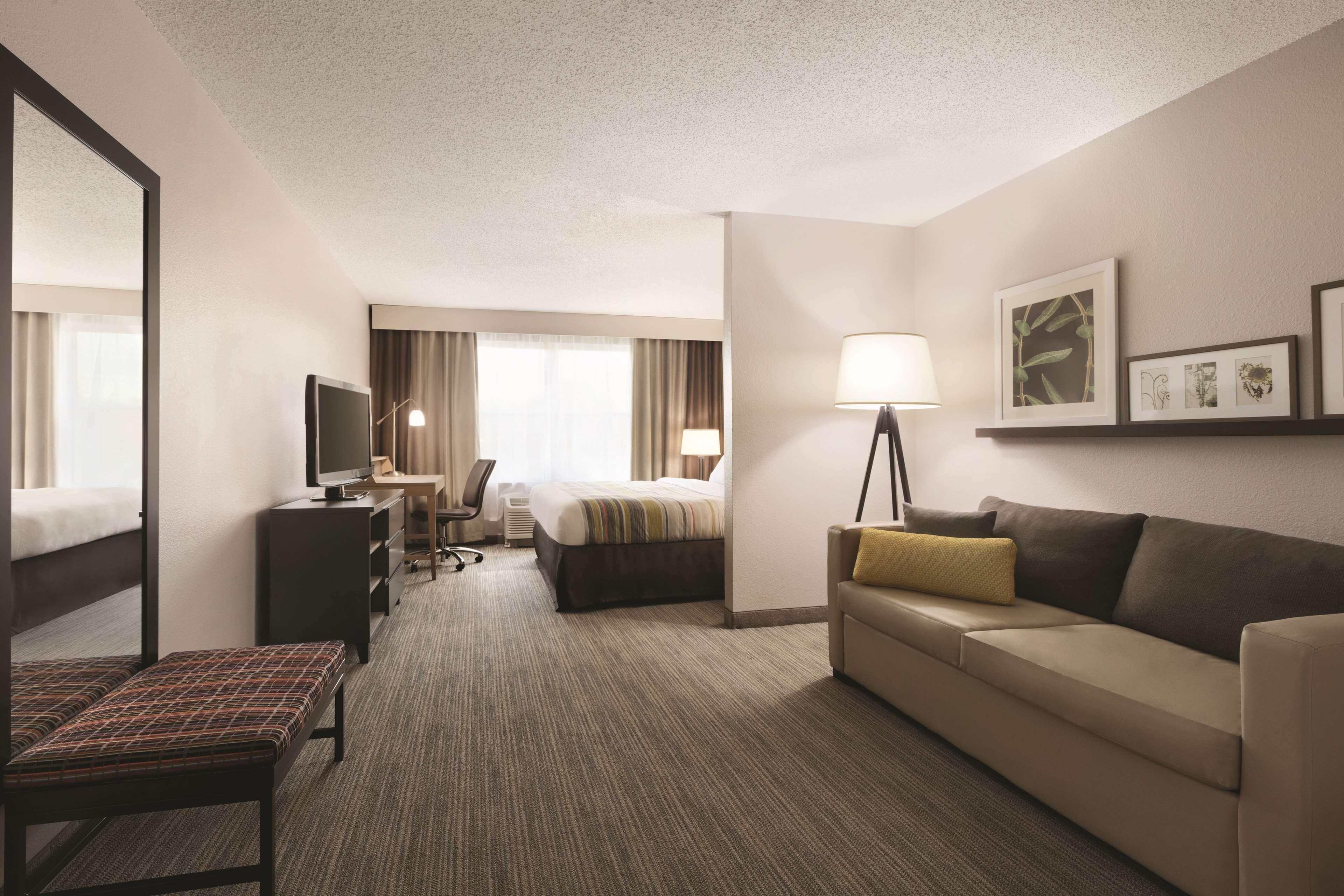 Country Inn & Suites By Radisson, Washington, Dc East - Capitol Heights, Md Extérieur photo