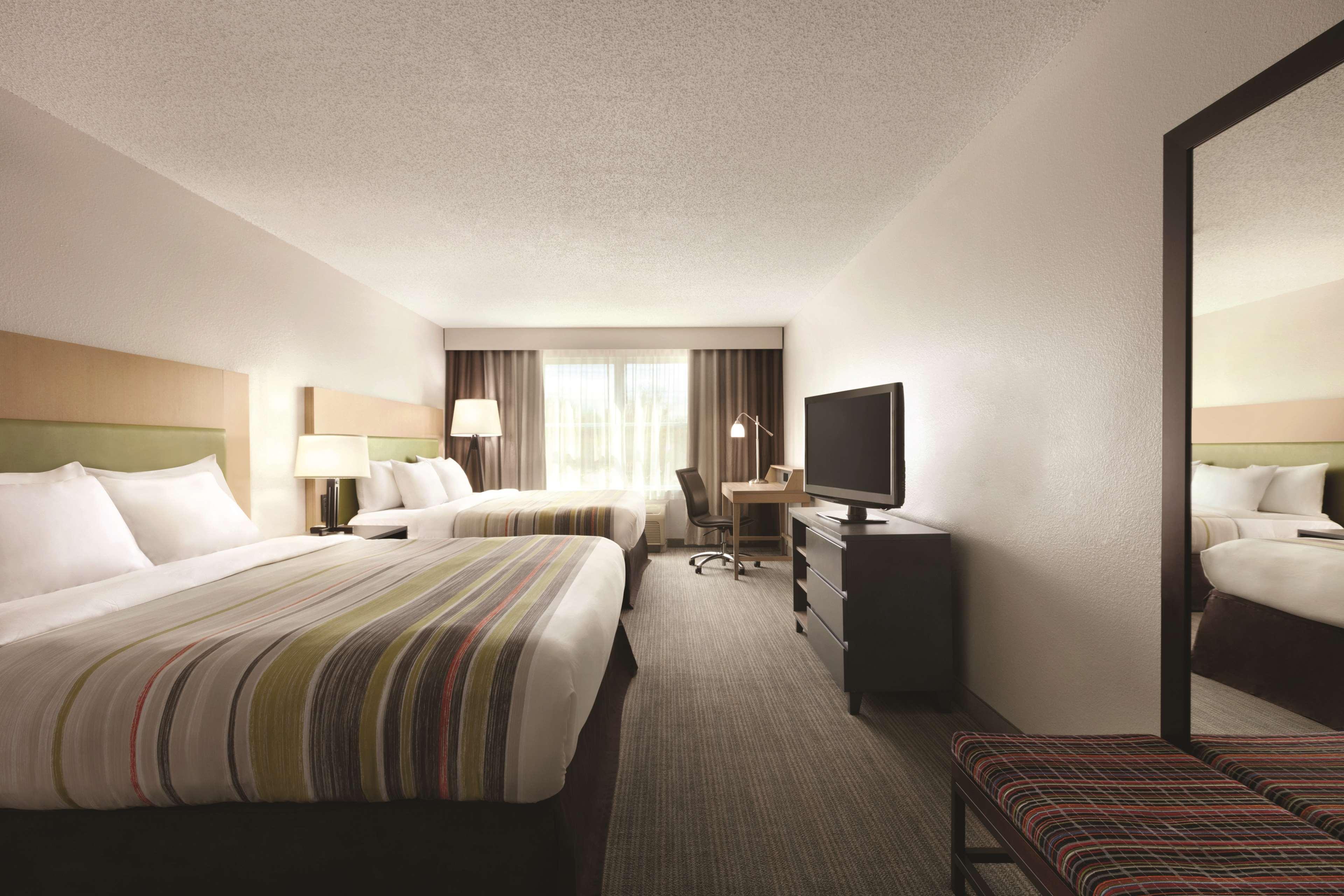 Country Inn & Suites By Radisson, Washington, Dc East - Capitol Heights, Md Extérieur photo
