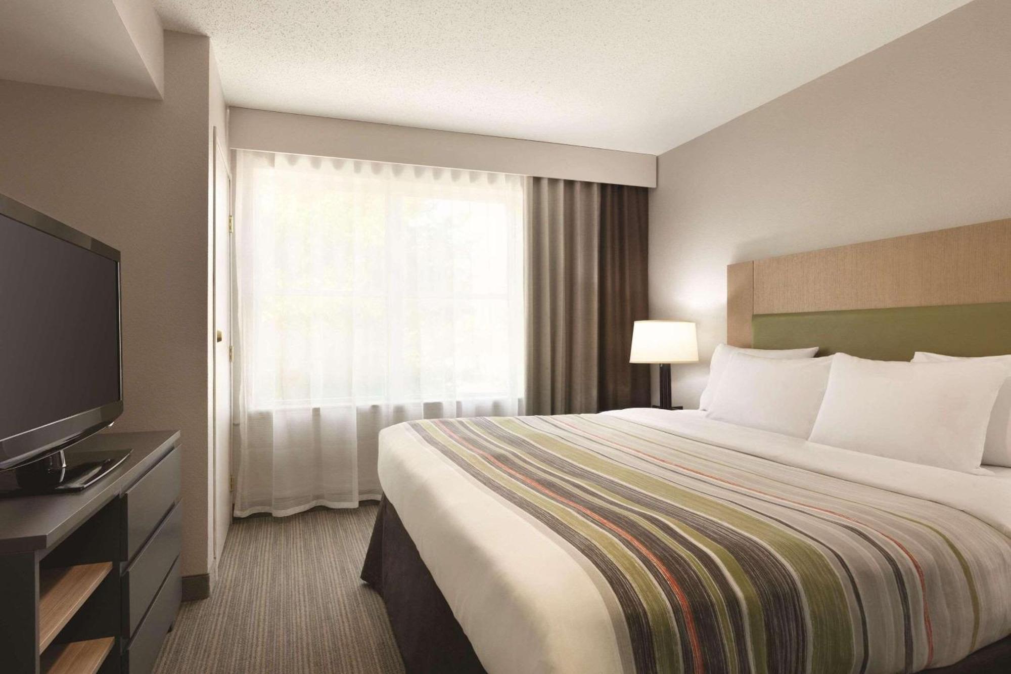 Country Inn & Suites By Radisson, Washington, Dc East - Capitol Heights, Md Extérieur photo