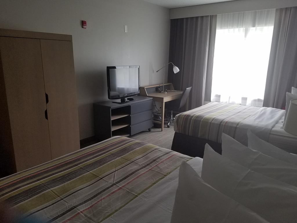 Country Inn & Suites By Radisson, Washington, Dc East - Capitol Heights, Md Extérieur photo