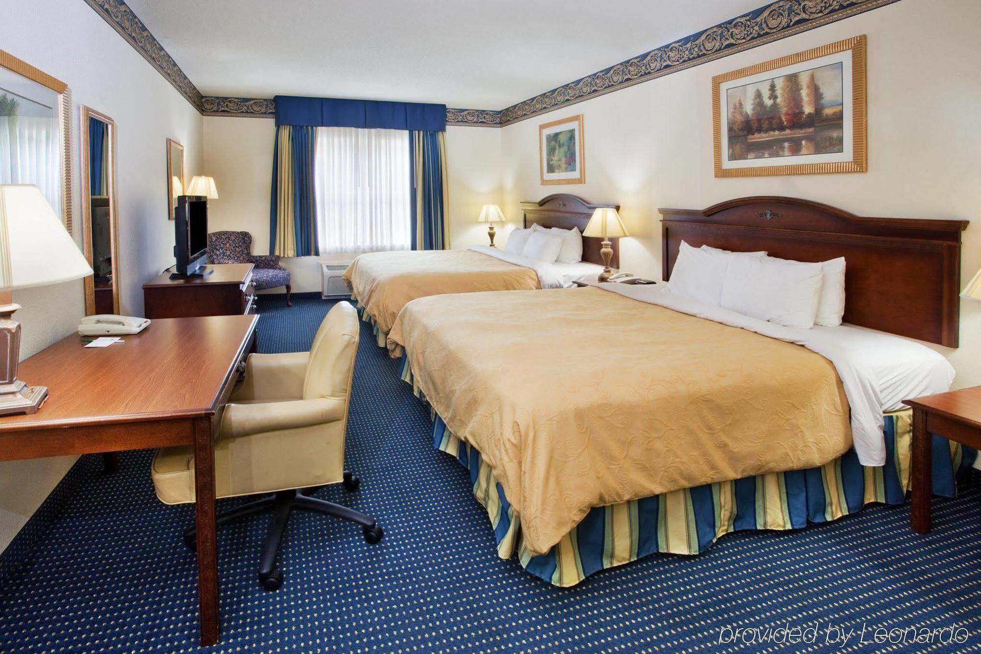 Country Inn & Suites By Radisson, Washington, Dc East - Capitol Heights, Md Extérieur photo