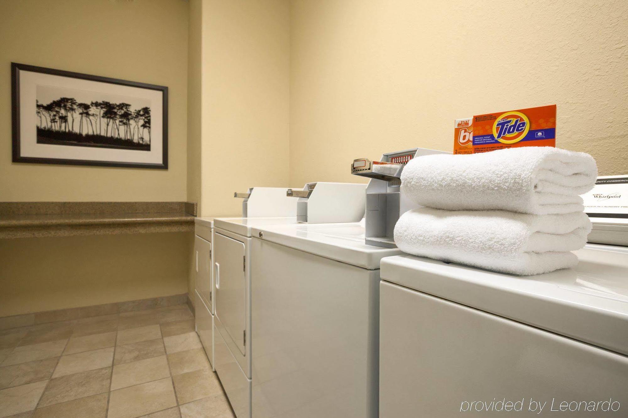 Country Inn & Suites By Radisson, Washington, Dc East - Capitol Heights, Md Extérieur photo