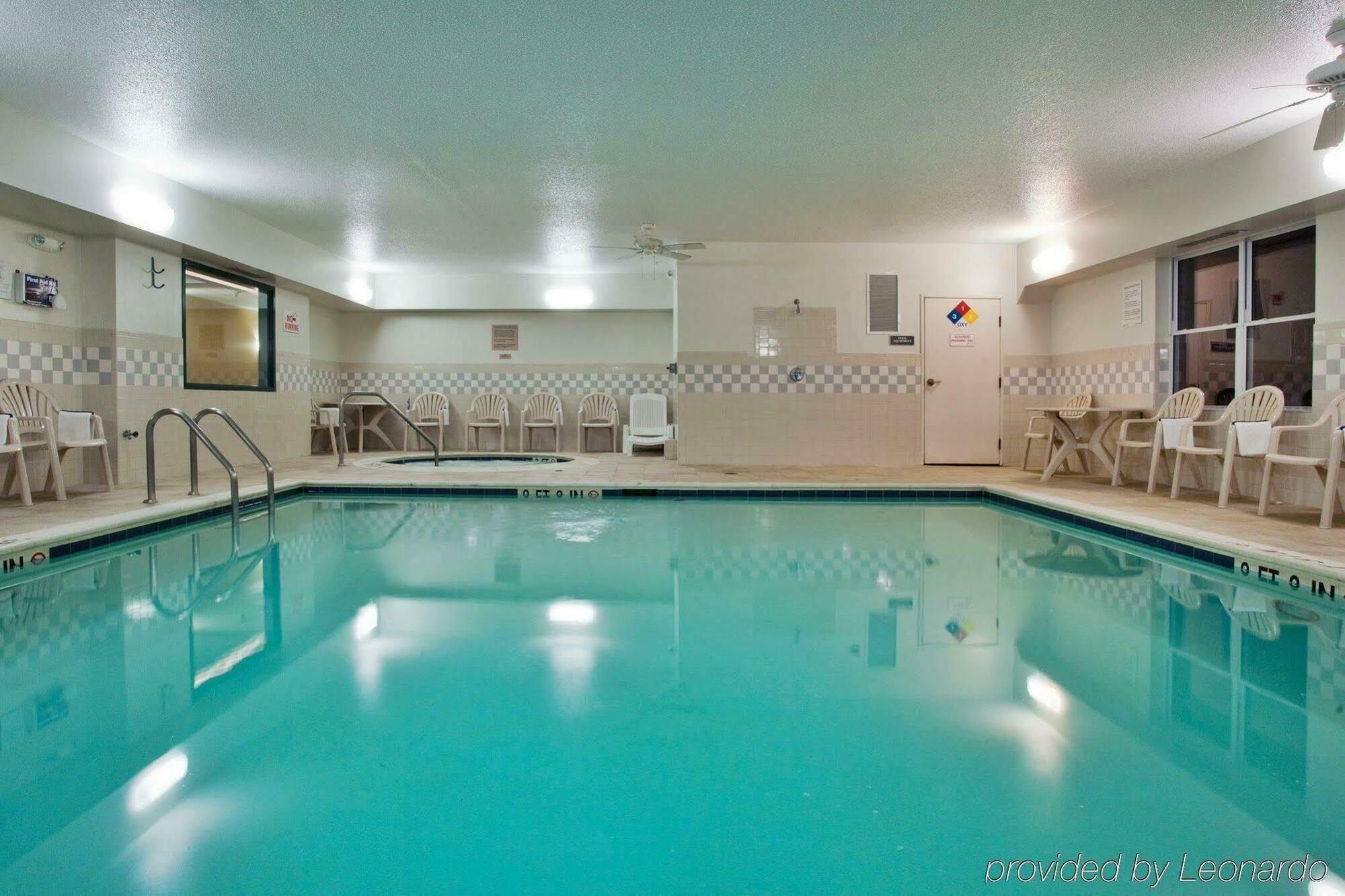 Country Inn & Suites By Radisson, Washington, Dc East - Capitol Heights, Md Extérieur photo