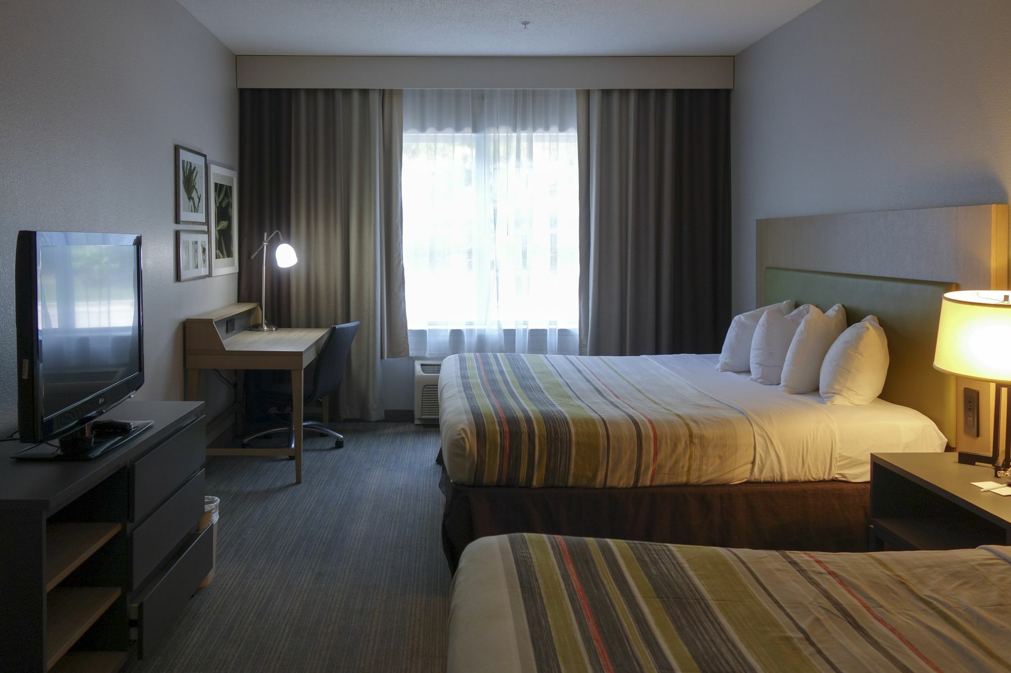 Country Inn & Suites By Radisson, Washington, Dc East - Capitol Heights, Md Extérieur photo