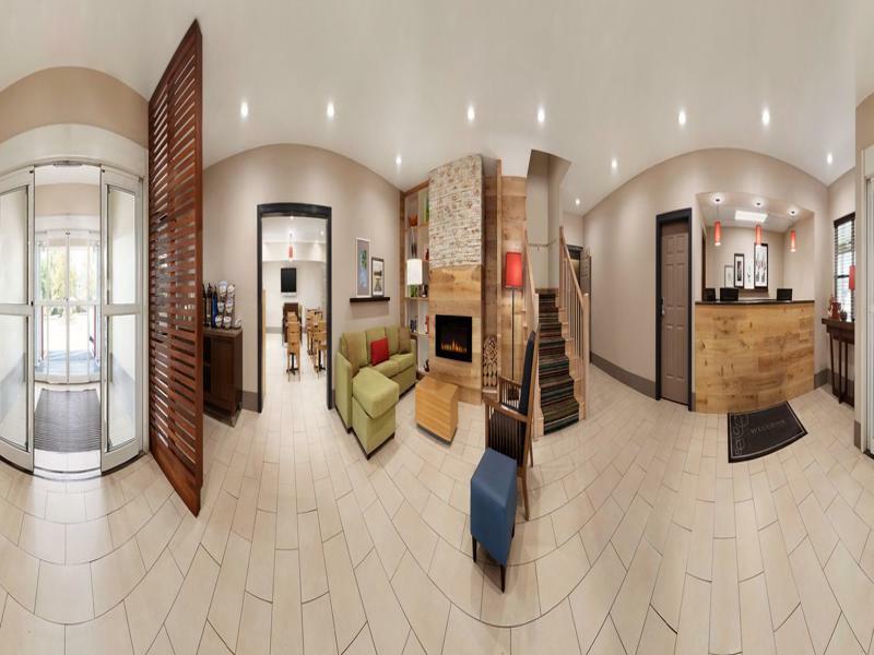 Country Inn & Suites By Radisson, Washington, Dc East - Capitol Heights, Md Extérieur photo