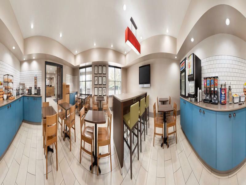 Country Inn & Suites By Radisson, Washington, Dc East - Capitol Heights, Md Extérieur photo