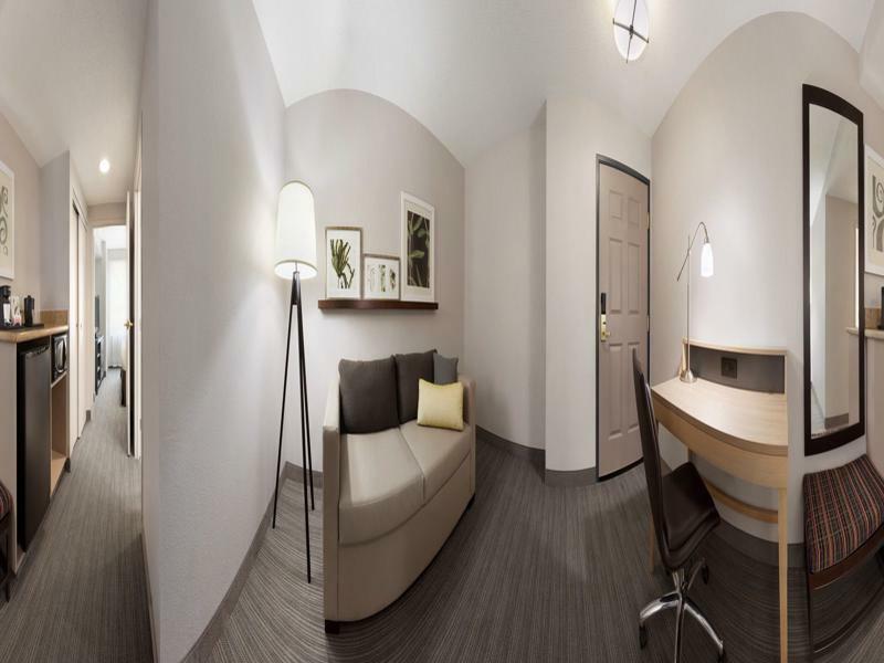 Country Inn & Suites By Radisson, Washington, Dc East - Capitol Heights, Md Extérieur photo