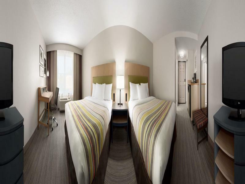 Country Inn & Suites By Radisson, Washington, Dc East - Capitol Heights, Md Extérieur photo