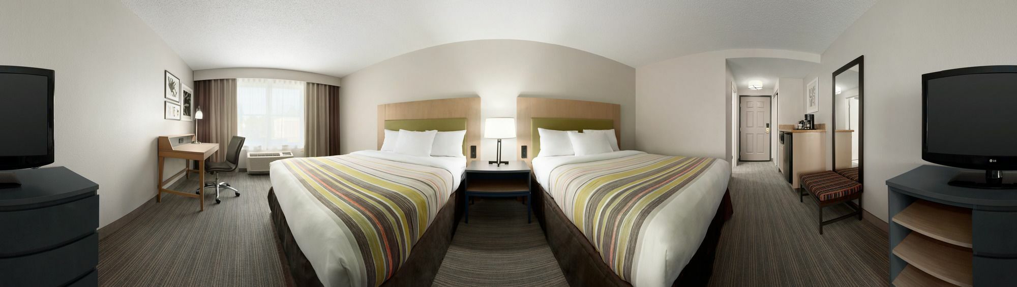 Country Inn & Suites By Radisson, Washington, Dc East - Capitol Heights, Md Extérieur photo