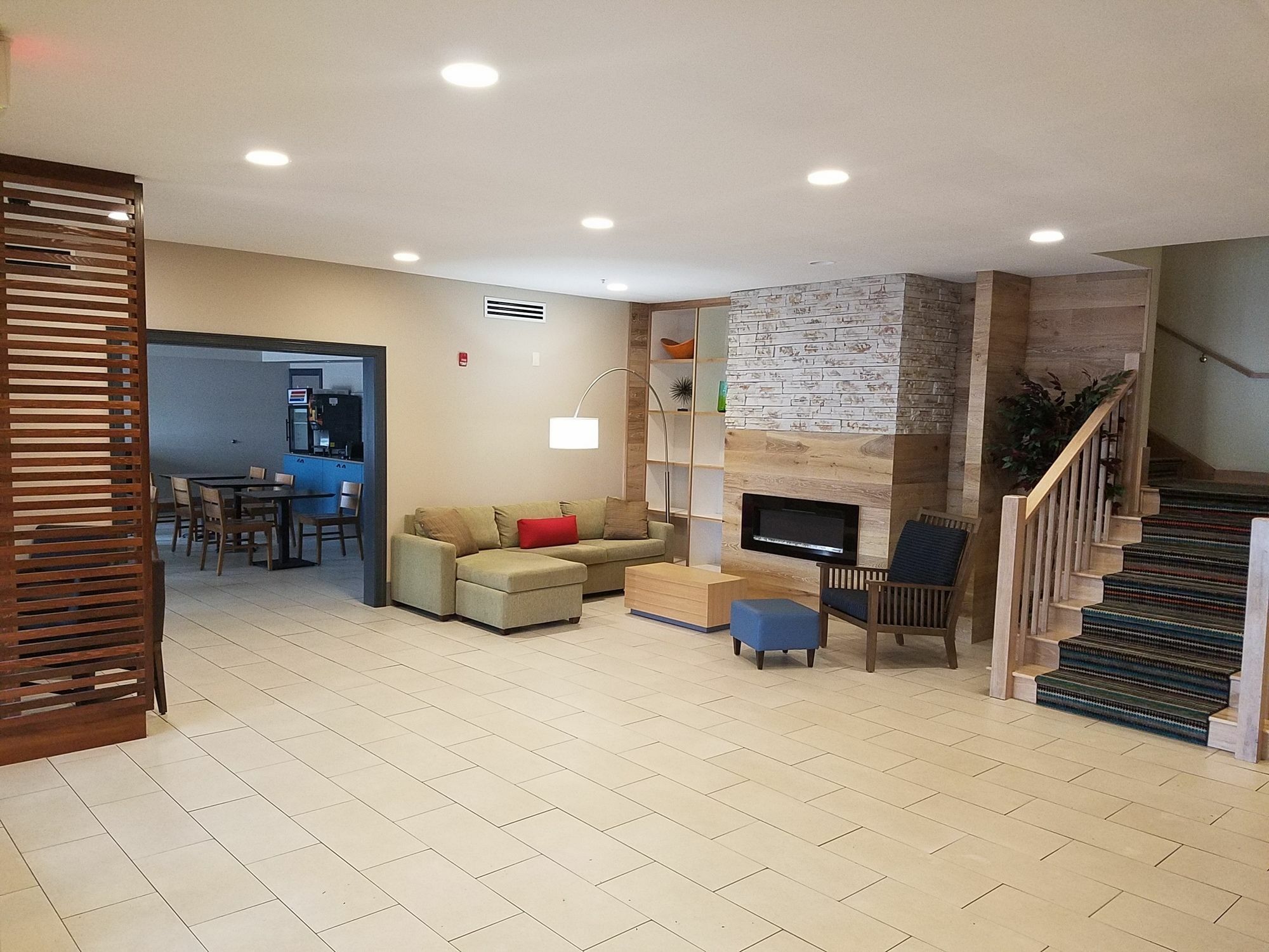 Country Inn & Suites By Radisson, Washington, Dc East - Capitol Heights, Md Extérieur photo