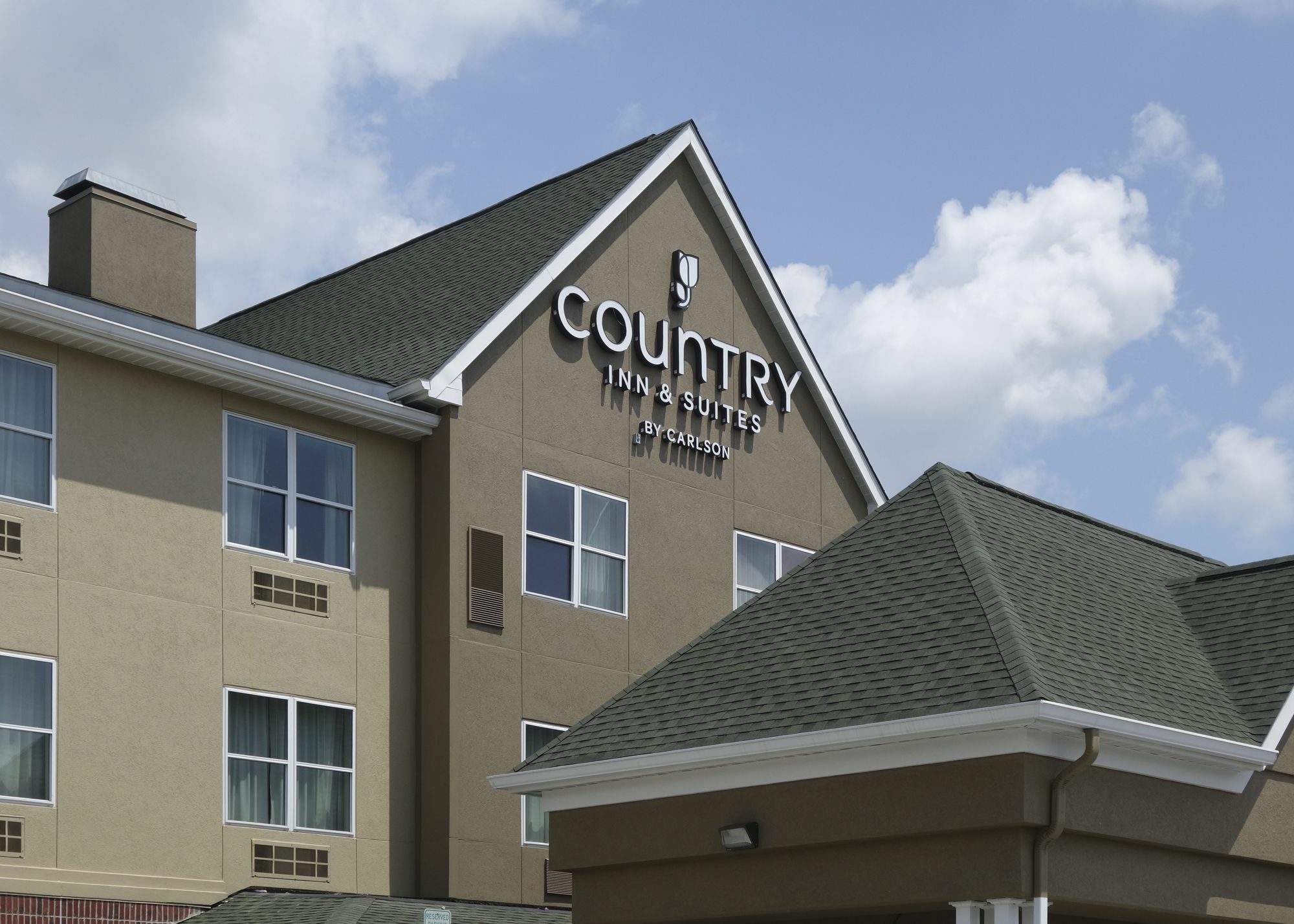 Country Inn & Suites By Radisson, Washington, Dc East - Capitol Heights, Md Extérieur photo