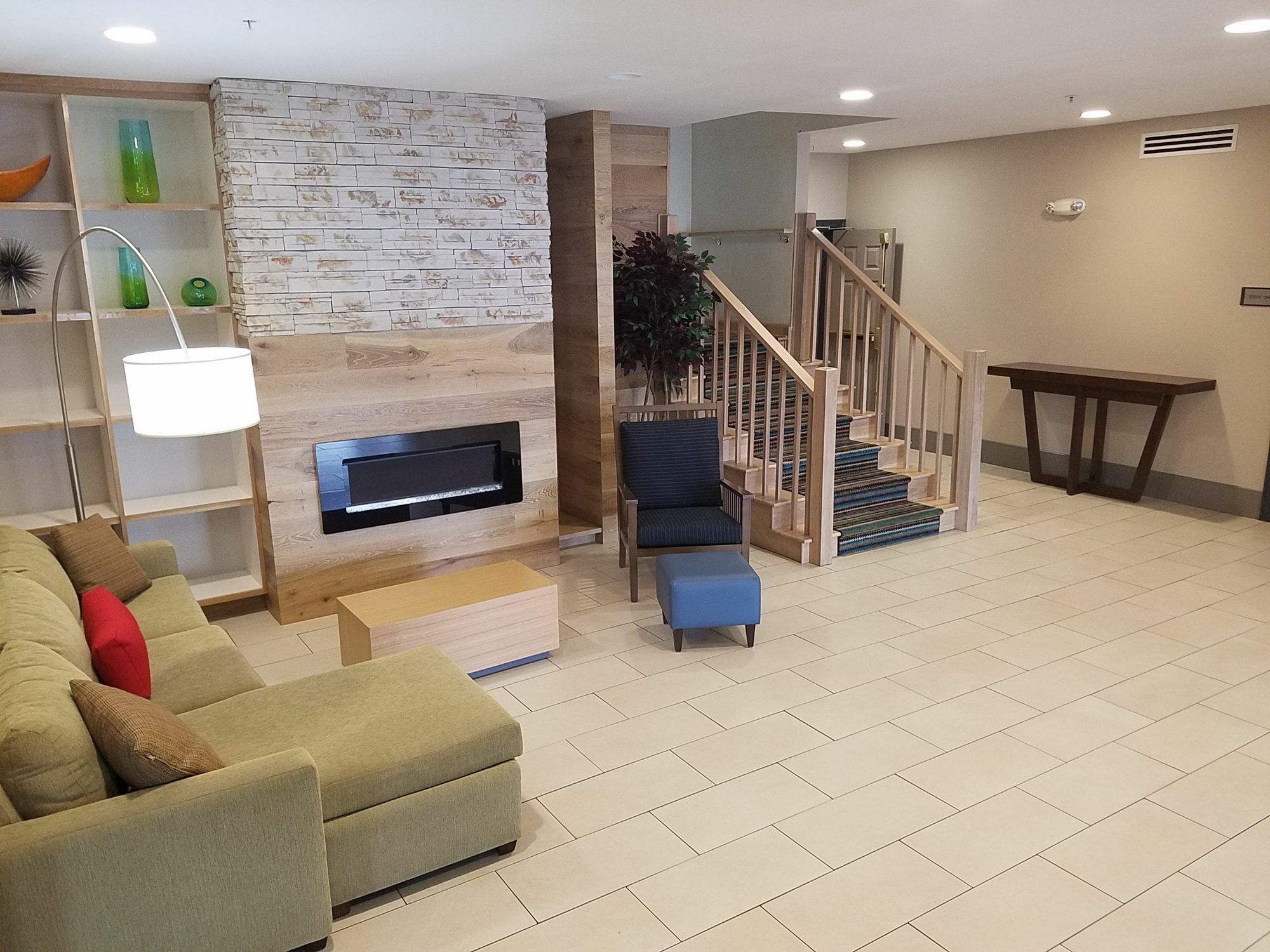 Country Inn & Suites By Radisson, Washington, Dc East - Capitol Heights, Md Extérieur photo